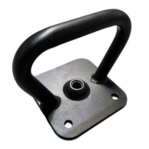 Armortech Quick Adjustable Dumbbell Kettlebell Handle