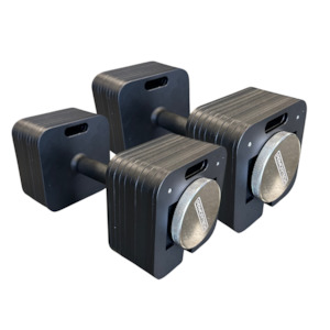 Quick Adjustable Dumbbell Set 41KG