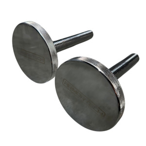 Armortech Quick Adjustable Dumbbell Long Screw Addon (4pcs)