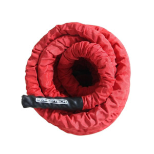 Conditioning Equipment: Armortech Commercial Battle Rope 15m x 50mm