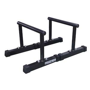 Functional Training Equipment: Armortech Parallette Bars