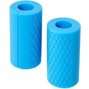 Functional Training Equipment: Armortech Fat Grips (Pair)