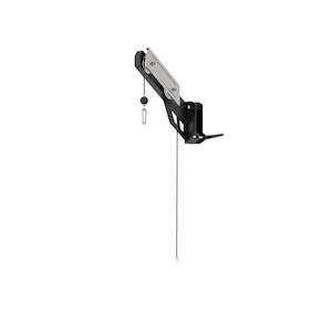 Armortech Accessories: Armortech PT Series Lat Pulldown Attachment