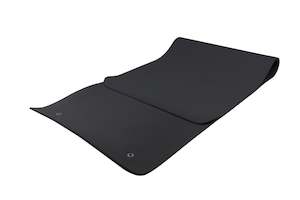 Armortech Accessories: Armortech Commerical Yoga Fitness Mat - Black