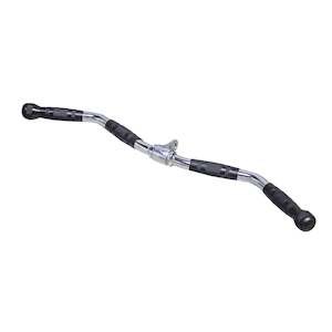 Armortech Accessories: Armortech Z Lat Pull Down Bar Attachment