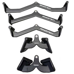 Armortech MAG Grip Attachment Kit