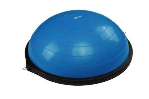 Gym Accessories: Armortech Commercial Bosu Ball