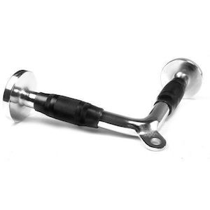 Gym Cable Attachments: Armortech V Bar Cable Attachment