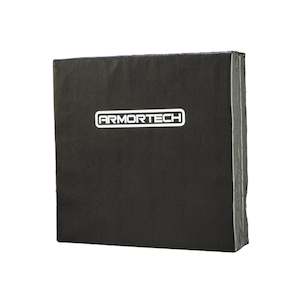 Exercise Mats: Armortech Tri - Fold Gym Mat