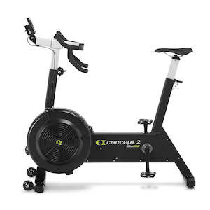 Concept2: Concept 2 Bike Erg