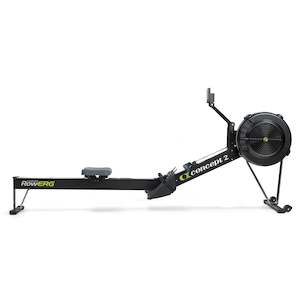 Concept2: Concept2 RowErg Rowing Machine