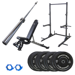 Package Deals: SR4 Package 5