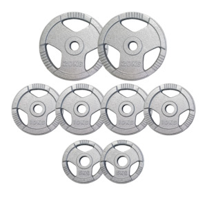 90kg Hammertone Package