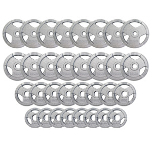 300kg Hammertone Package