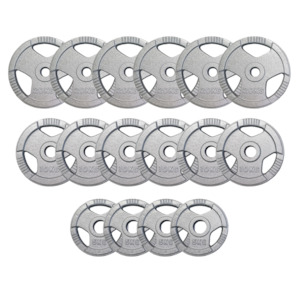 200kg Hammertone Package