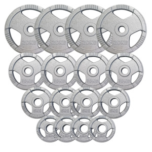 150kg Hammertone Bundle