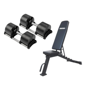 Nuobell Home Gym Bundle 5