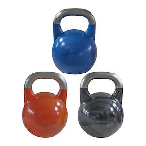 Kettlebell Packages: Competition Kettlebell Top Heavy Bundle (24, 28, 32)