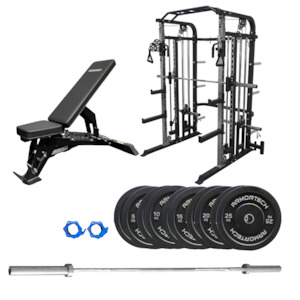 Armortech F10 Packages: F10 Package 6