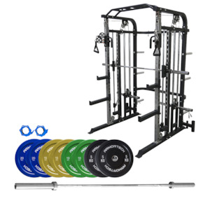 Armortech F10 Packages: F10 Power Package 3