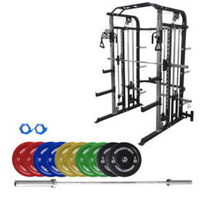 Armortech F10 Packages: Armortech F10 Power Package 4