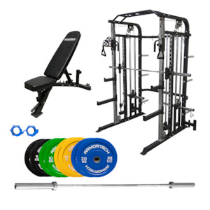 Armortech F10 Packages: F10 Package 10