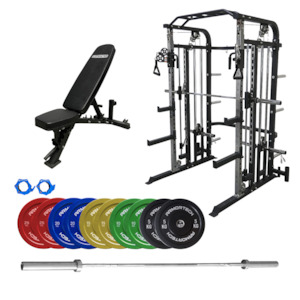 Armortech F10 Packages: F10 Package 12