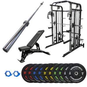 Armortech F10 Packages: F10 Package 13