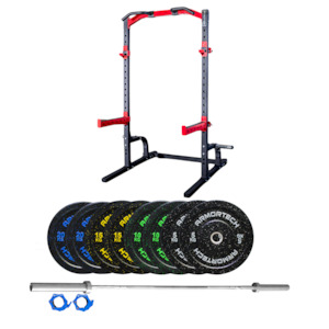 HR33 Power Package 1