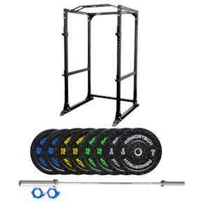 Power Cage Pc5: PC5 Power Package 1