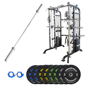 F100 Power Package 1