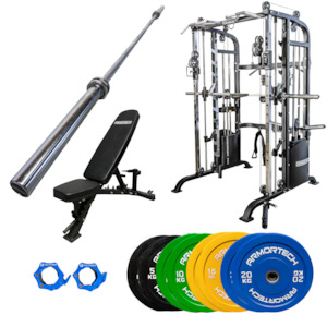 Armortech F100 Packages: F100 Package 10