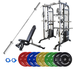 Armortech F100 Packages: F100 Package 12