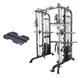 Armortech F100 Packages: F100 Package 1