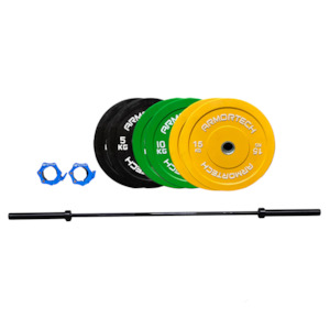 80kg Men's Competition Package