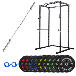 PR100 Power Package 2