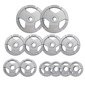 100kg Hammertone Package