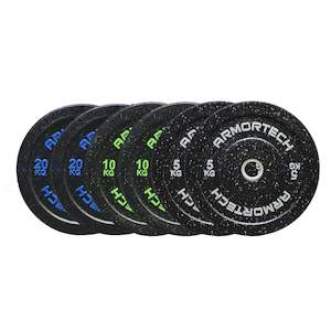 70KG Crumb Bumper Package