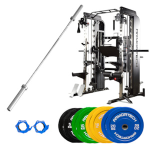 Armortech F70 Max Packages: F70 Power Package 3