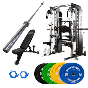 Armortech F70 Max Packages: F70 Package 10