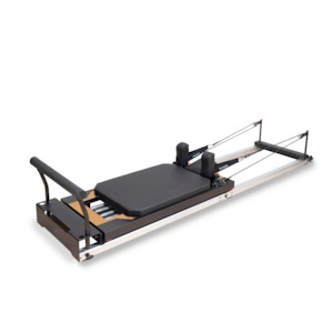 New: Bendis Foldable Pilates Reformer