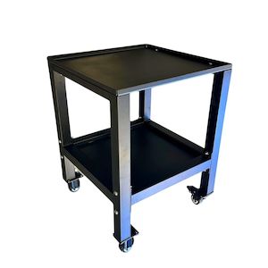 Weights Storage Equipment: Armortech Quick Adjustable Dumbbell Stand