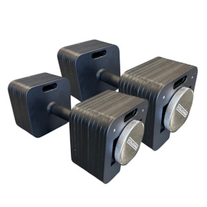 Quick Adjustable Dumbbell Set 45KG