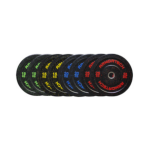 140kg Crumb Bumper Package