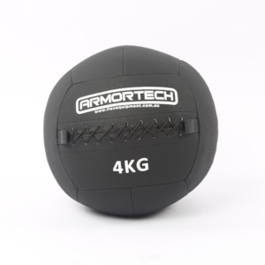 Conditioning Equipment: Armortech Performance Wall Ball (KG)