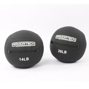 Armortech Performance Wall Ball (LB)