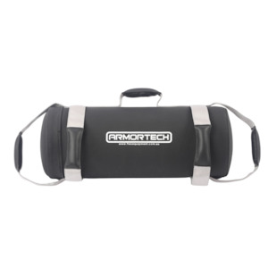 Conditioning Equipment: Armortech Performance Pre Filled Sandbags