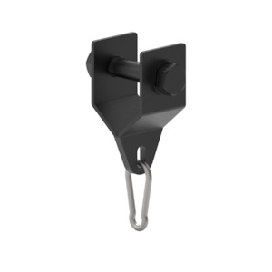 Strength Training Accessories: Armortech X Series Climbing Rope Attachment