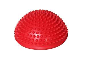 Armortech Accessories: Half Massage Ball