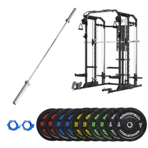 Functional Trainer Packages: F20 Power Package 2